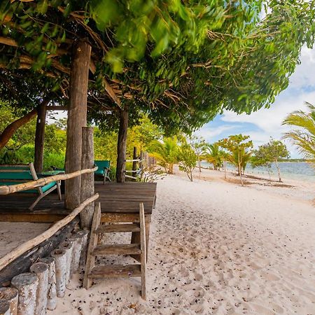 Villa Papagaio Jijoca de Jericoacoara Bagian luar foto