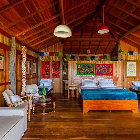 Villa Papagaio Jijoca de Jericoacoara Bagian luar foto