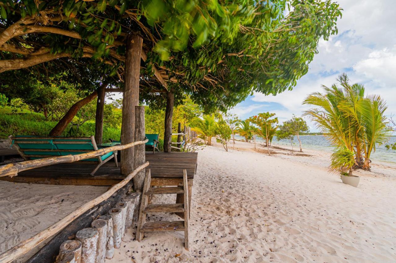 Villa Papagaio Jijoca de Jericoacoara Bagian luar foto