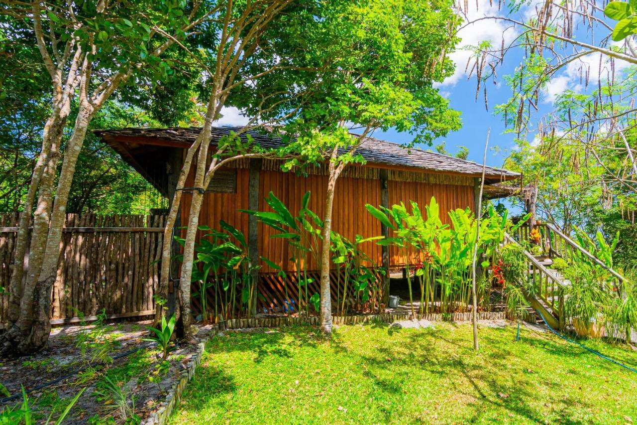 Villa Papagaio Jijoca de Jericoacoara Bagian luar foto