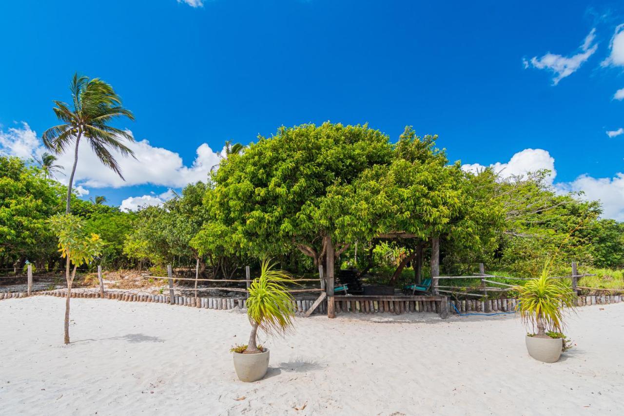 Villa Papagaio Jijoca de Jericoacoara Bagian luar foto